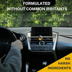 Air Jungles Car Air Freshener Vent Clip 3 Count, Hawaii Mahalo Scent, 4 ml Each - Image 4