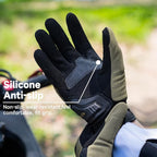VXW High Protection Motorcycle Gloves - Image 8