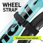 Vibrelli Bike Wall Mount - Image 6