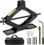 SHALL Scissor Jack Kit by SHALL