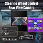 Kunfine Tesla Style Car CarPlay Android Auto Navigation Stereo GPS Radio - Image 5