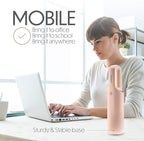 STARUMENT Portable Hand Vacuum Cleaner - Image 6