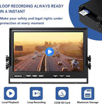 1080P Wireless Backup Camera System - Image 4