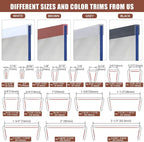 Rubber Edge Trim, Flexible Edge Trim - Image 7