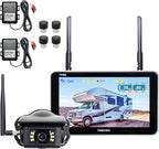 Haloview Byte Tango BT7 TPMS by Haloview