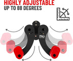 Pro-Bike Tool Bike Wall Mount - Image 8