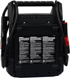 Schumacher Electric DSR ProSeries Car Battery Jump Starter, Maintainer & - Image 2