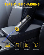 AUXITO Car Vacuum Cleaner - Image 6