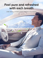Ceeniu Smart Car Air Fresheners, Premium Scenic Fragrance Car Freshener - Image 6