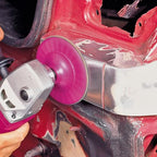 CS Unitec 80652 FIX Fleece Disc - Image 4