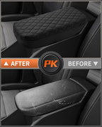 Shademax Custom for 2024 2025 2026 Chevy Trax Center Console Cover Armrest - Image 5