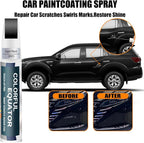 KH3 Black Obsidian/Super Black Touch Up Paint - Image 3