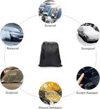 Toyota RAV4 Car Cover Waterproof All Weather - Image 4