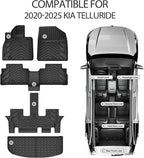 AUTOSAVER88 Floor Mats & Cargo Liners Fit - Image 7