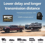 Magnetic Wireless Backup Camera - Image 3