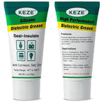 Keze Dielectric Grease Automotive Electrical Grease by KEZE
