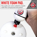 Adam's Polishes 2-Step Polishing System 12oz Combo - Image 4