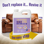 Leather CPR Leather Cleaner And Conditioner - Image 5