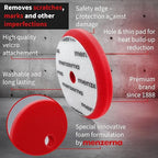 menzerna Deep Scratch and Swirl Remover Kit I Car polishing Set - Image 5