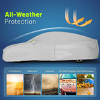 Favoto Car Cover for Model 3 - Image 8