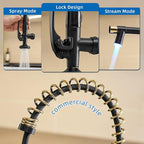 Fapully LED Kitchen Faucet - Image 8