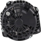 Ezexpreze Alternator Replacement - Image 7