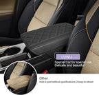 LUWU Center Console Cover Compatible - Image 5