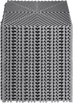 VEVOR Interlocking Drainage Mat, 12” x 12” Modular Interlocking Cushion - Image 9