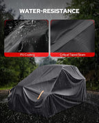 Benlari Heavy Duty UTV Cover - Image 4