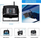Wireless Backup Camera Kit - Image 5