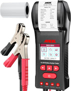 ANCEL BST600 Car Battery Tester - 12V/24V by ANCEL