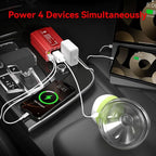 BESTEK 300W Car Power Inverter - Image 8