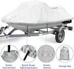 iCOVER Jet Ski Cover - Image 2