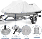 iCOVER Jet Ski Cover - Image 2