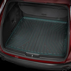 OEDRO Cargo Trunk Liner Floor Mat Compatible - Image 8