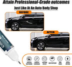 Crystal Black Pearl Touch Up Paint Compatible - Image 2