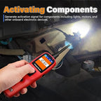 Autel PowerScan PS100 Automotive Circuit Tester 2.0, 12-24V Power Circuit Probe - Image 5