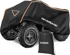NEVERLAND ATV Cover Waterproof Outdoor by Professionalcoversellers