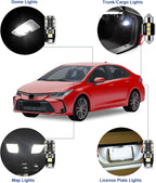 EASY EAGLE LED Interior Car Lights - Image 3