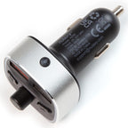Nulaxy Bluetooth FM Transmitter - Image 8