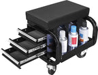 Torin APD2016AB Rolling Tool Chest/Tool Box - Image 2