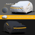 Autsop SUV Car Cover Waterproof All Weather, 12-Layer Car Covers - Image 5