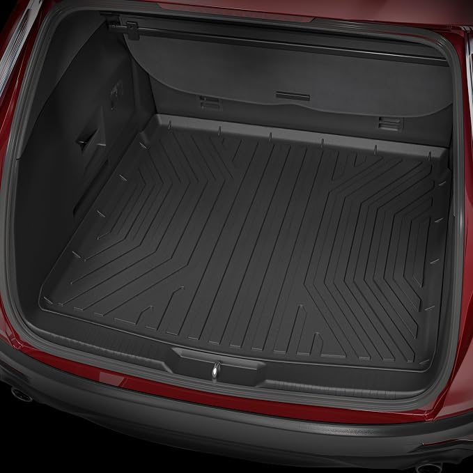 OEDRO Cargo Trunk Liner Floor Mat Compatible - Image 3