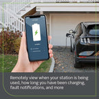 Leviton Level 2 Smart EV Charger - Image 5