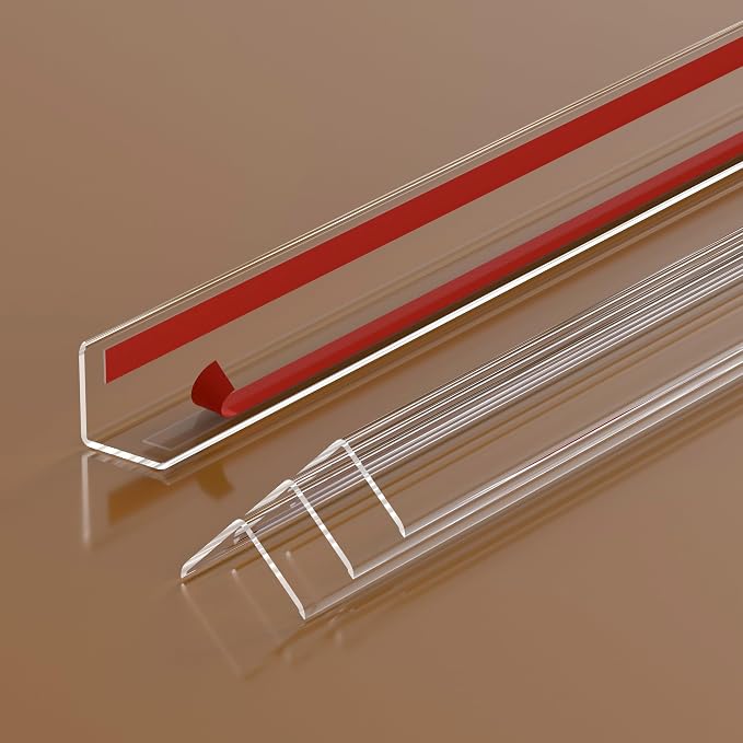 Wall Corner Protector by WallCornerProtector
