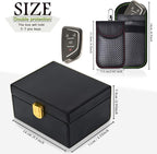 Faraday Box & 2 Pack Faraday Bag - Image 3