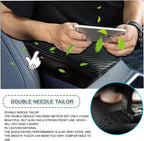 Ruiya Armrest Cover for Mitsubishi Outlander 2022+ Armrest Cushion Mitsubishi - Image 4