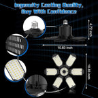 Garage Light Bulbs - Image 6