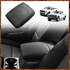 Muslogy Center Console Armrest Cover Compatible by Muslogy