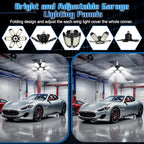 Garage Light Bulbs - Image 3